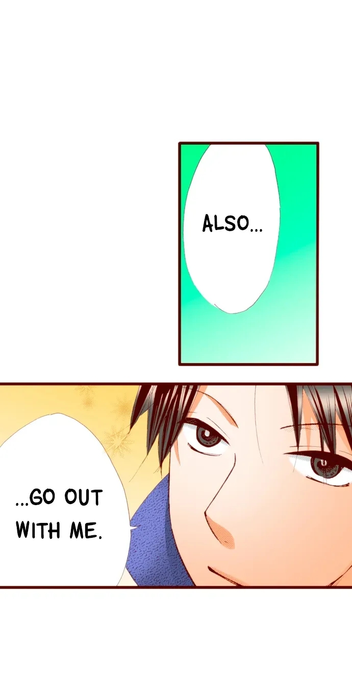 Read  chapter 7 image 28 on Lezhin