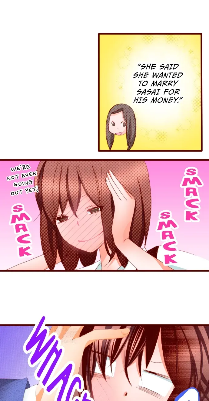 Read  chapter 8 image 11 on Lezhin