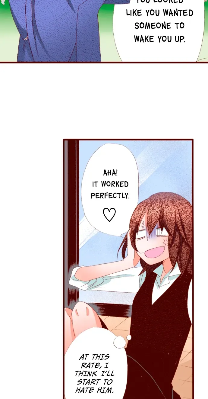 Read  chapter 8 image 13 on Lezhin