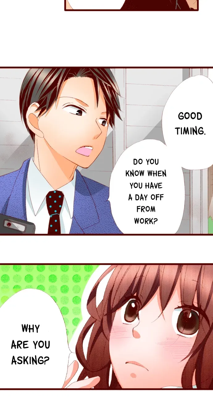 Read  chapter 8 image 14 on Lezhin