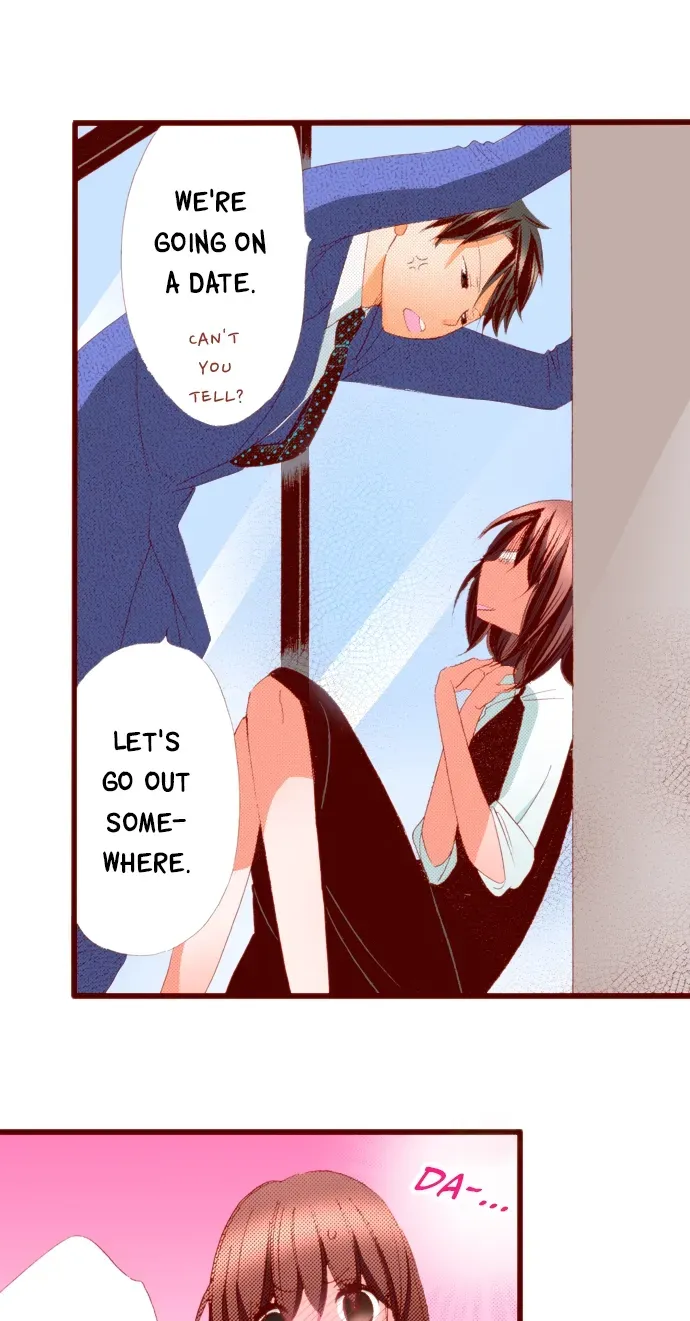 Read  chapter 8 image 15 on Lezhin
