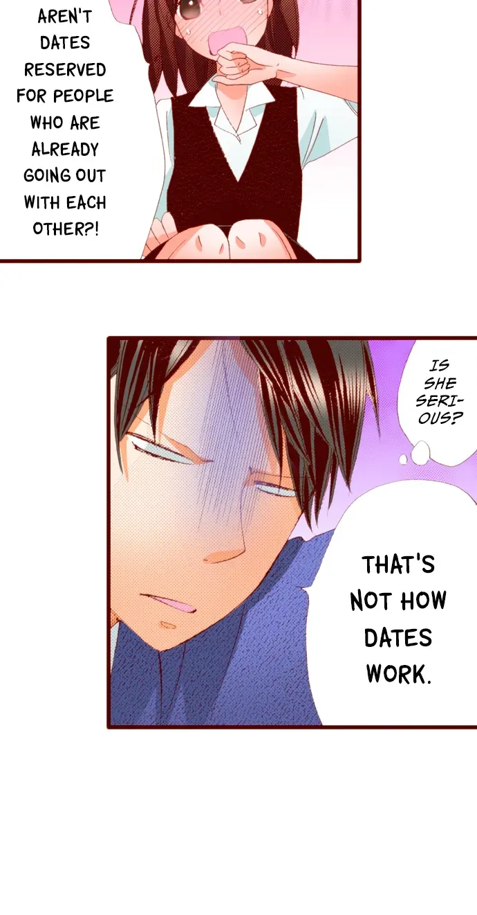 Read  chapter 8 image 16 on Lezhin