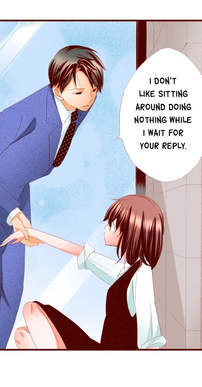 Read  chapter 8 image 17 on Lezhin