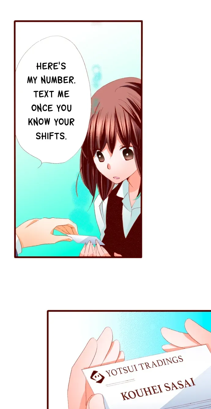 Read  chapter 8 image 18 on Lezhin