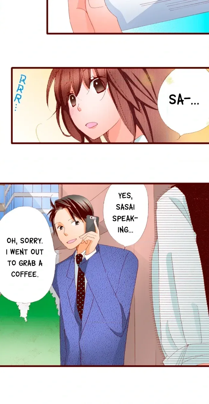 Read  chapter 8 image 19 on Lezhin