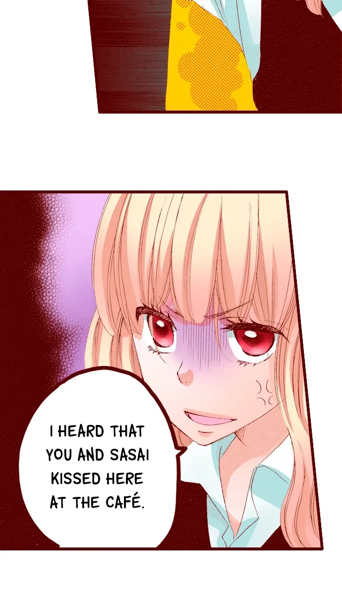 Read  chapter 8 image 2 on Lezhin