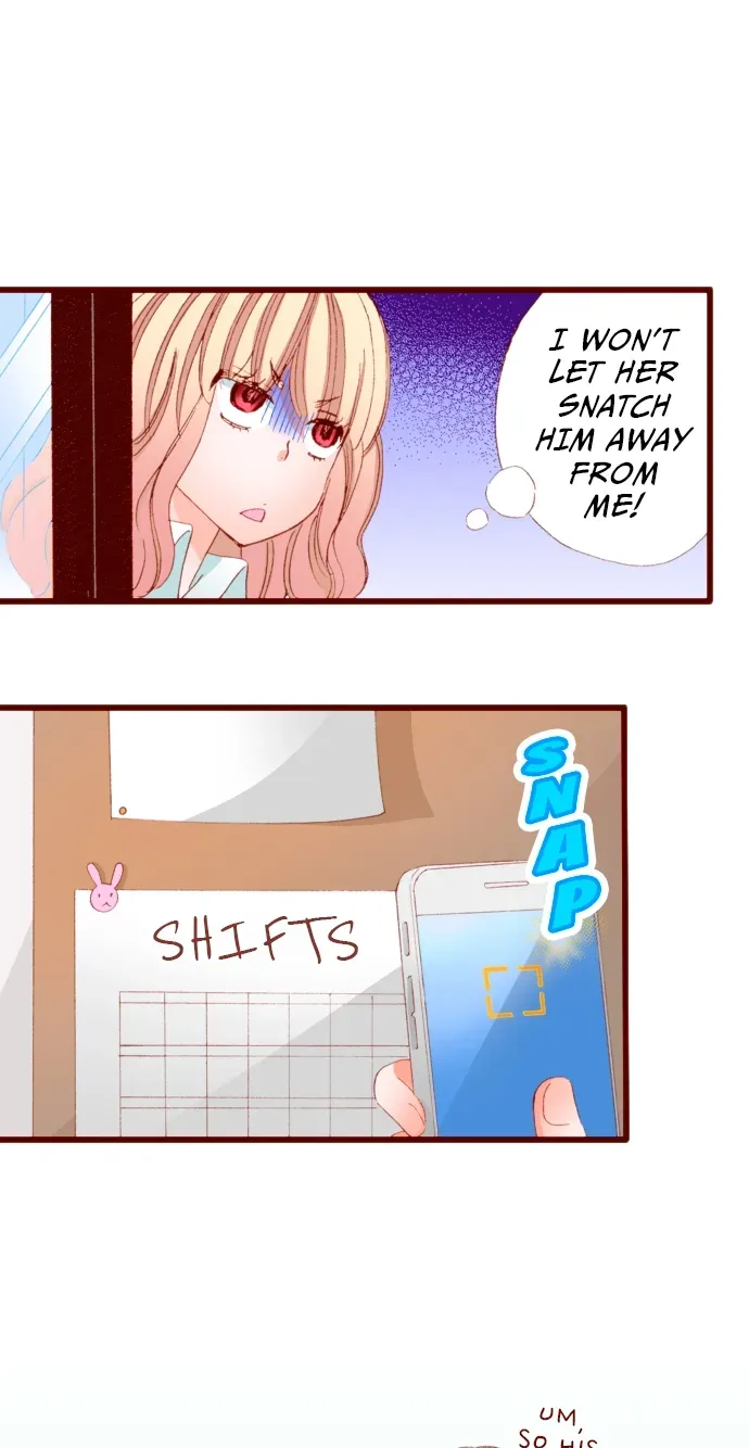 Read  chapter 8 image 23 on Lezhin
