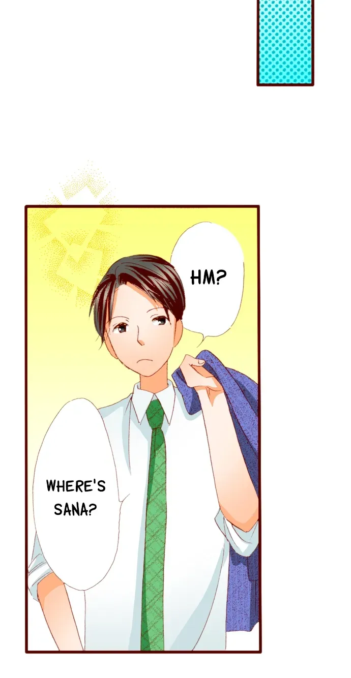 Read  chapter 8 image 26 on Lezhin