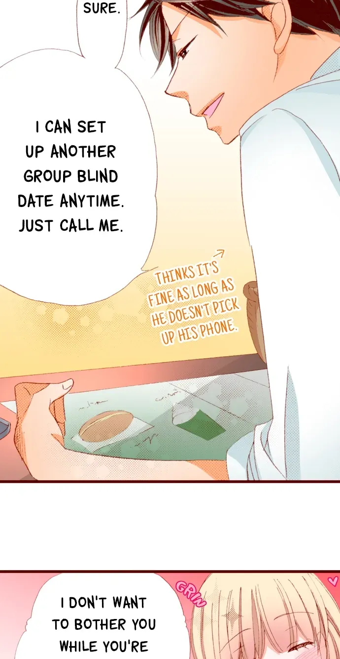 Read  chapter 8 image 28 on Lezhin