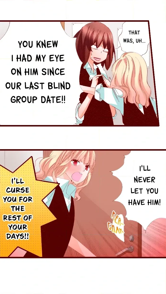 Read  chapter 8 image 3 on Lezhin