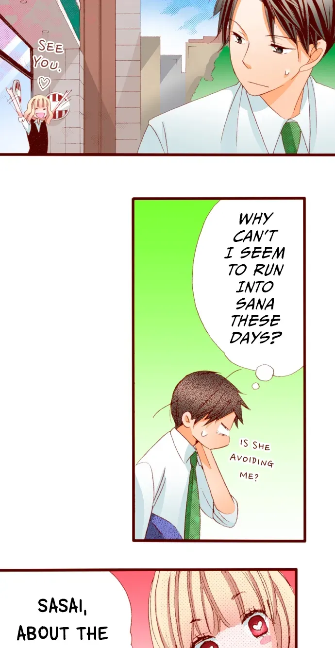 Read  chapter 8 image 31 on Lezhin