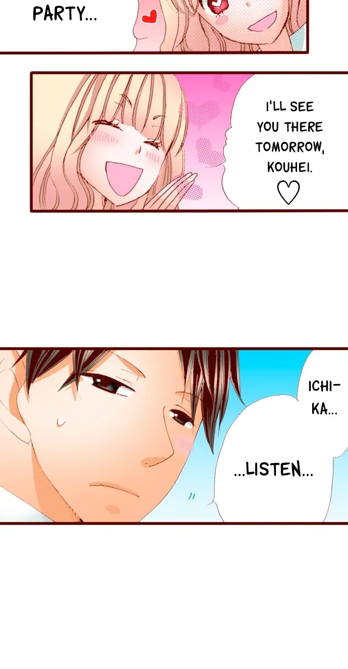 Read  chapter 8 image 32 on Lezhin