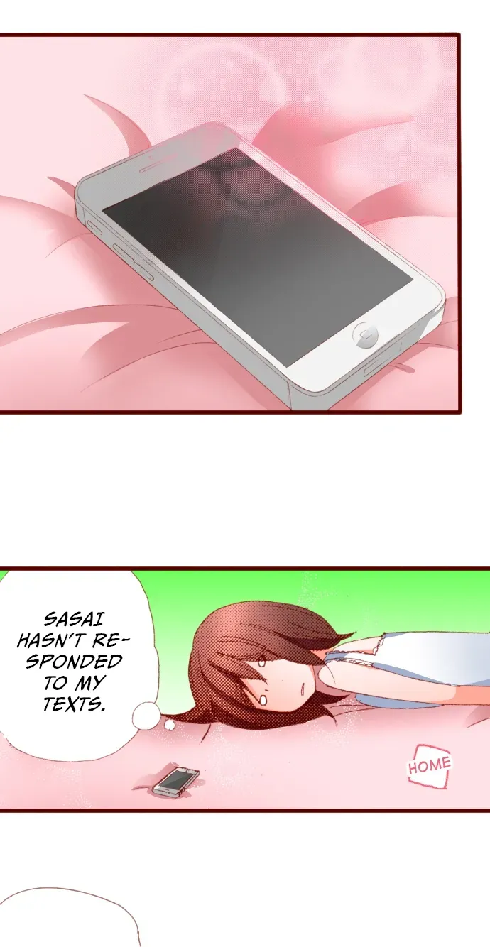 Read  chapter 8 image 33 on Lezhin