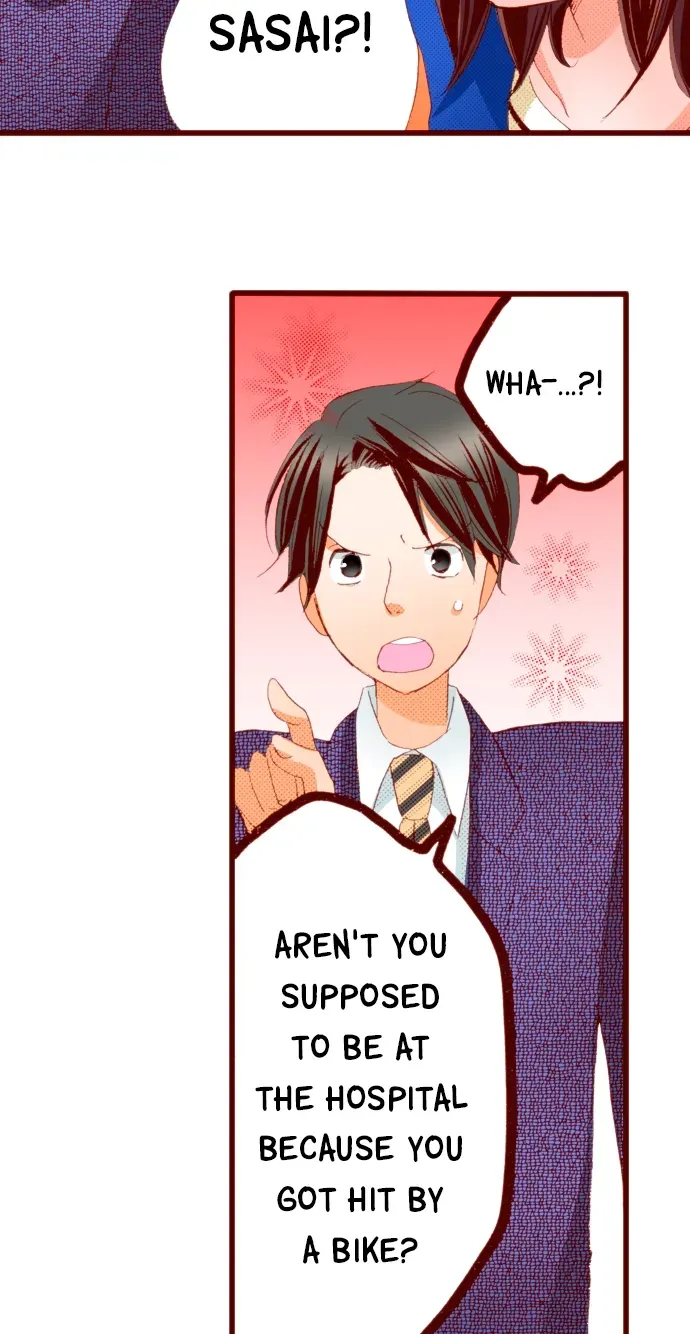 Read  chapter 8 image 41 on Lezhin