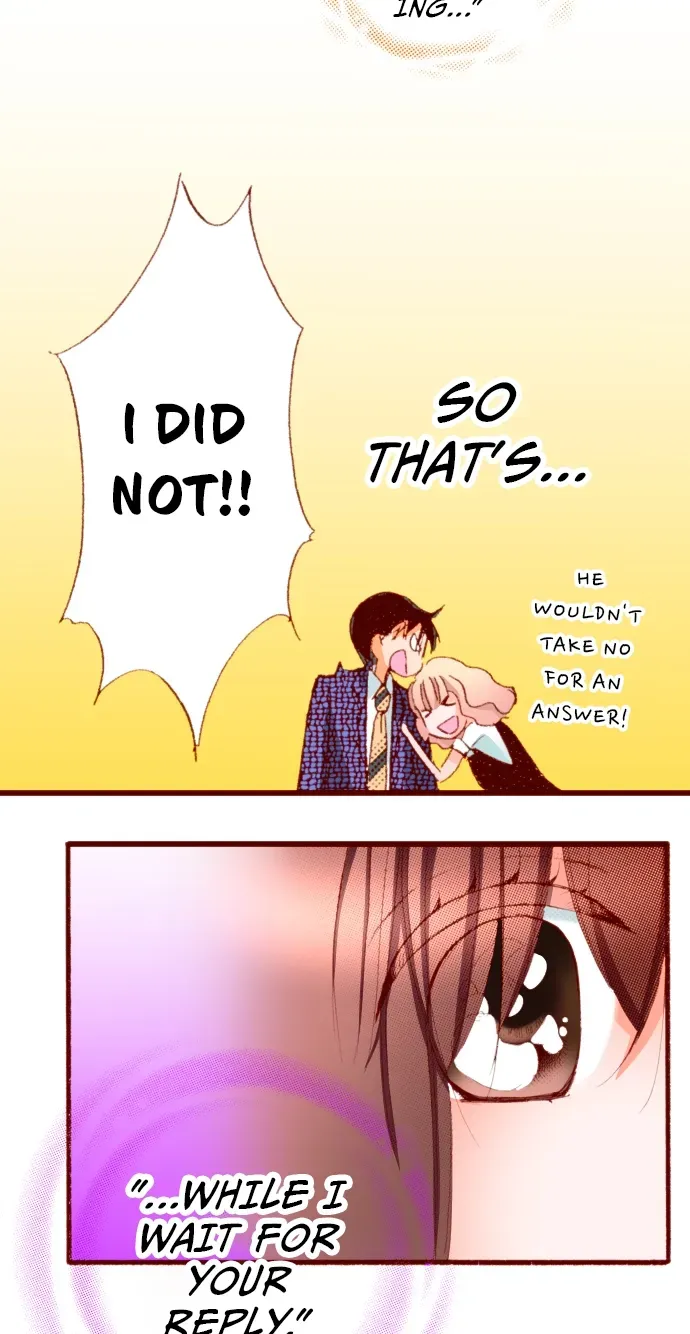 Read  chapter 8 image 46 on Lezhin