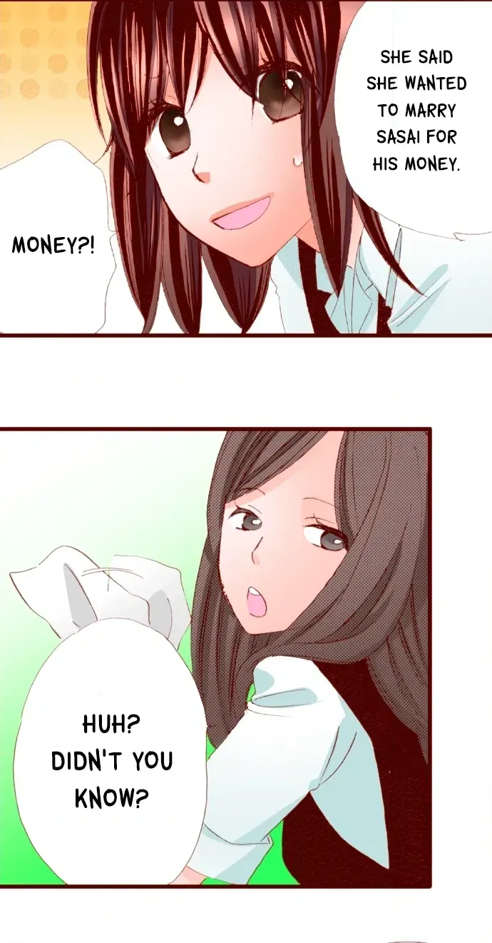 Read  chapter 8 image 7 on Lezhin