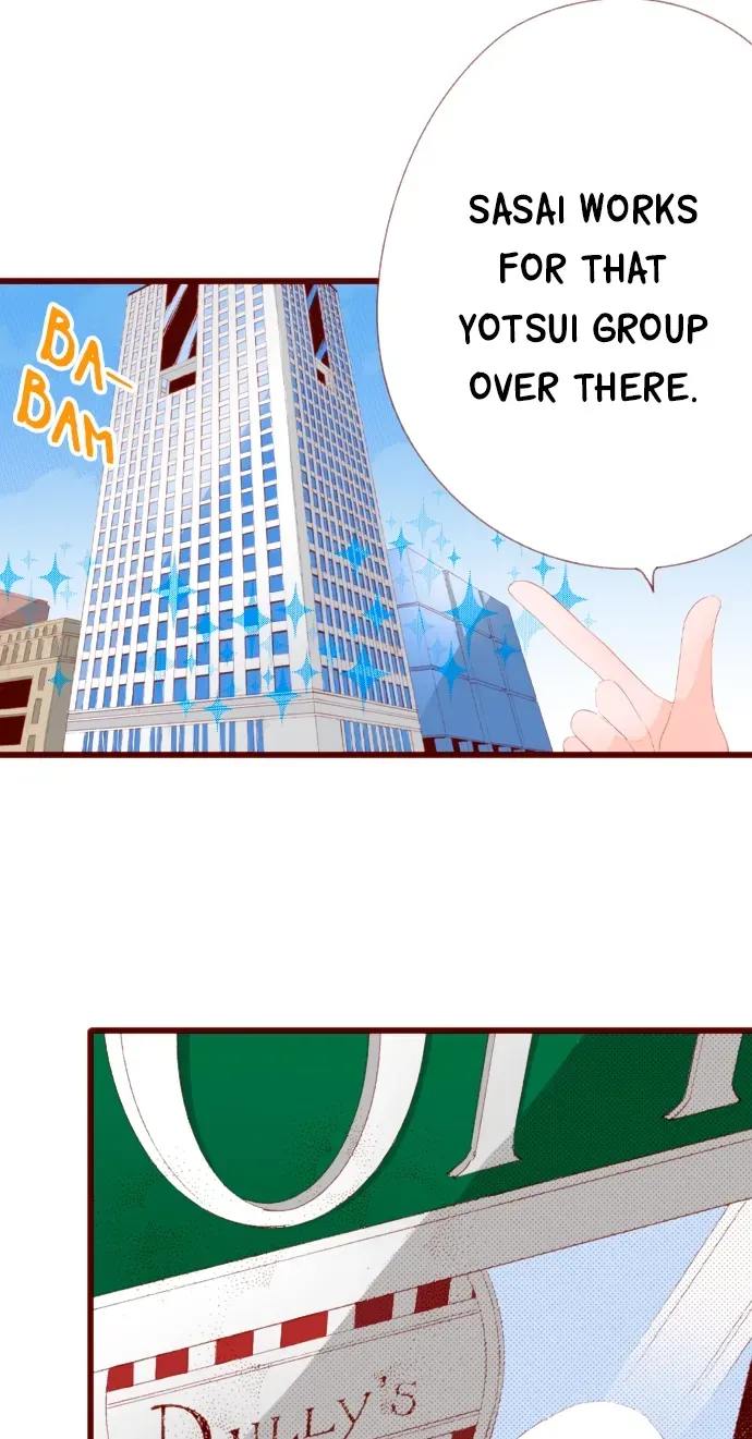 Read  chapter 8 image 8 on Lezhin