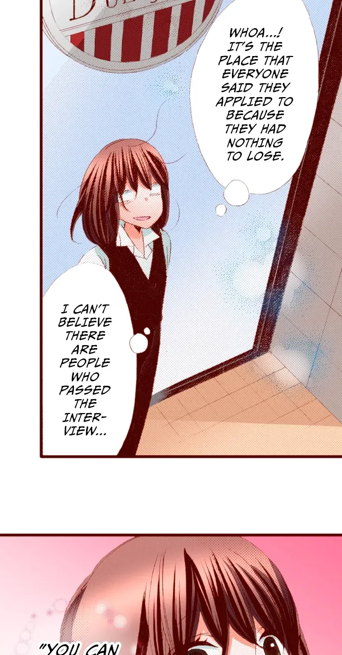 Read  chapter 8 image 9 on Lezhin