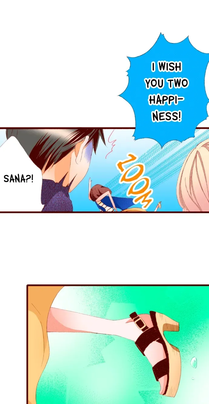 Read  chapter 9 image 1 on Lezhin