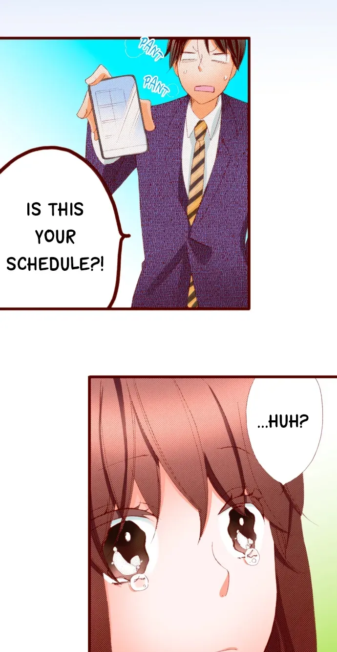 Read  chapter 9 image 10 on Lezhin