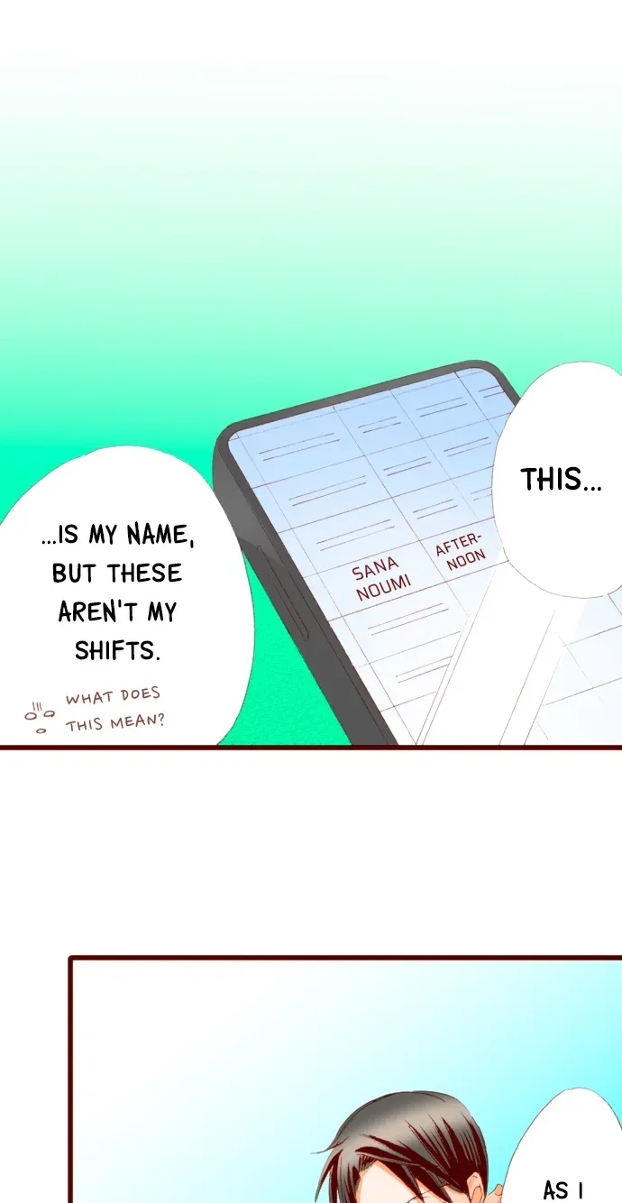 Read  chapter 9 image 12 on Lezhin