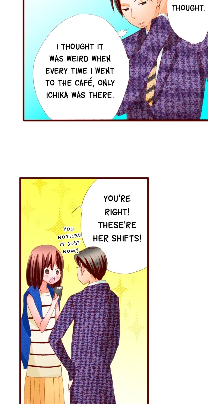 Read  chapter 9 image 13 on Lezhin