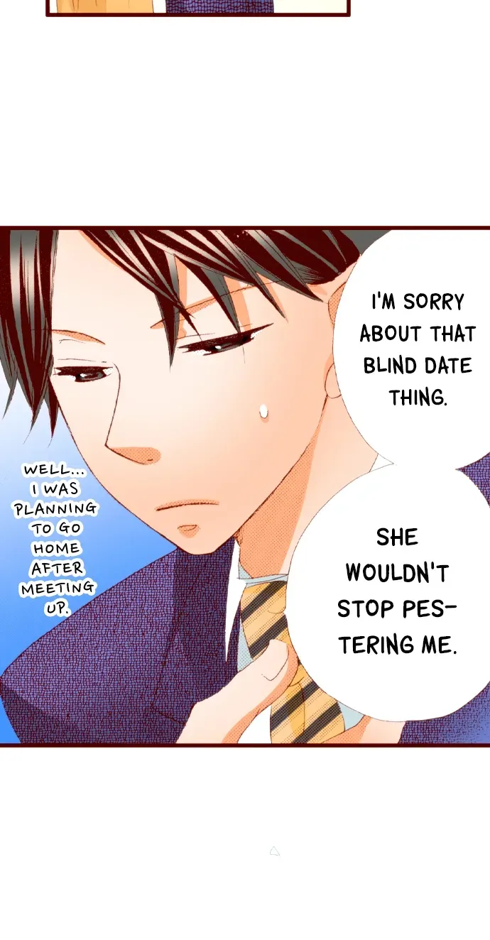 Read  chapter 9 image 14 on Lezhin