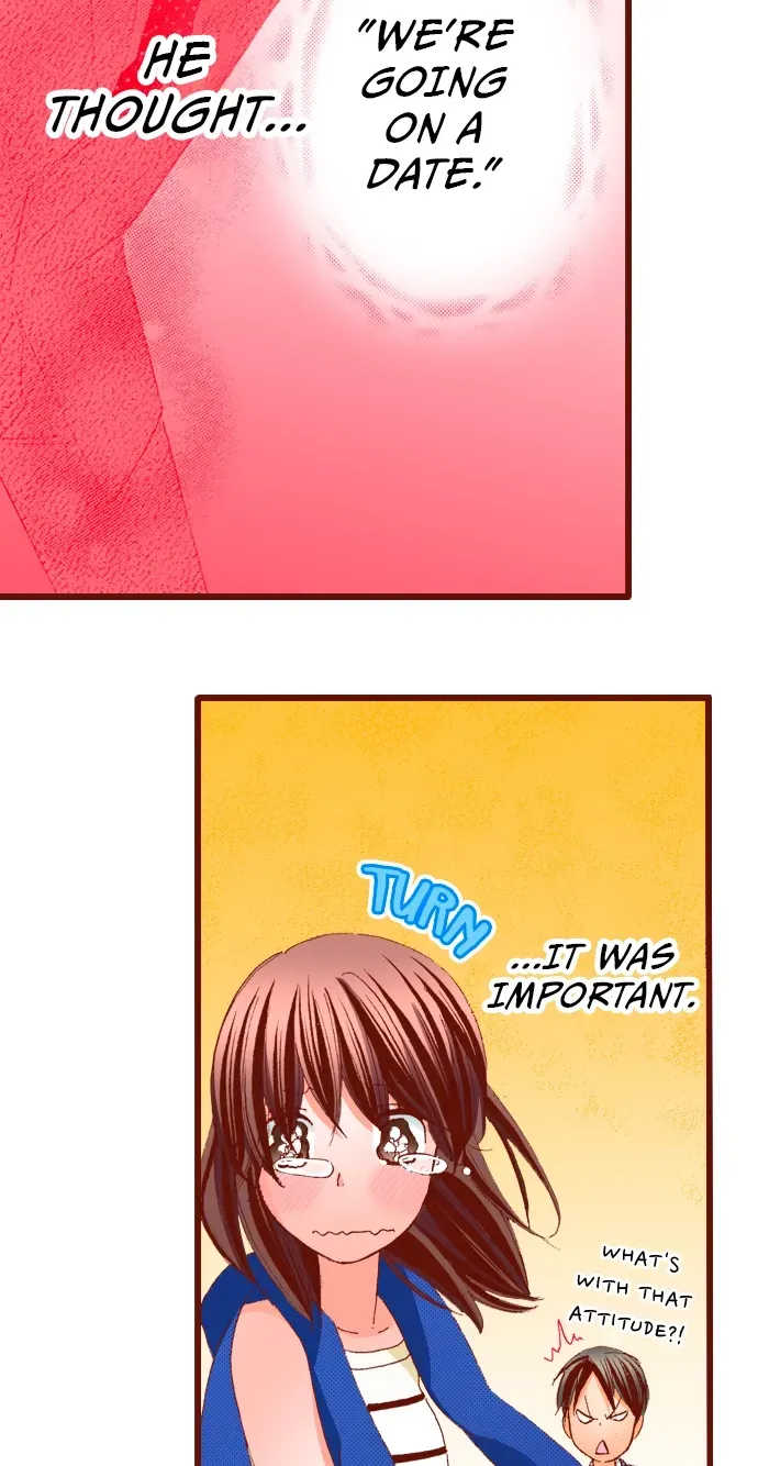 Read  chapter 9 image 17 on Lezhin