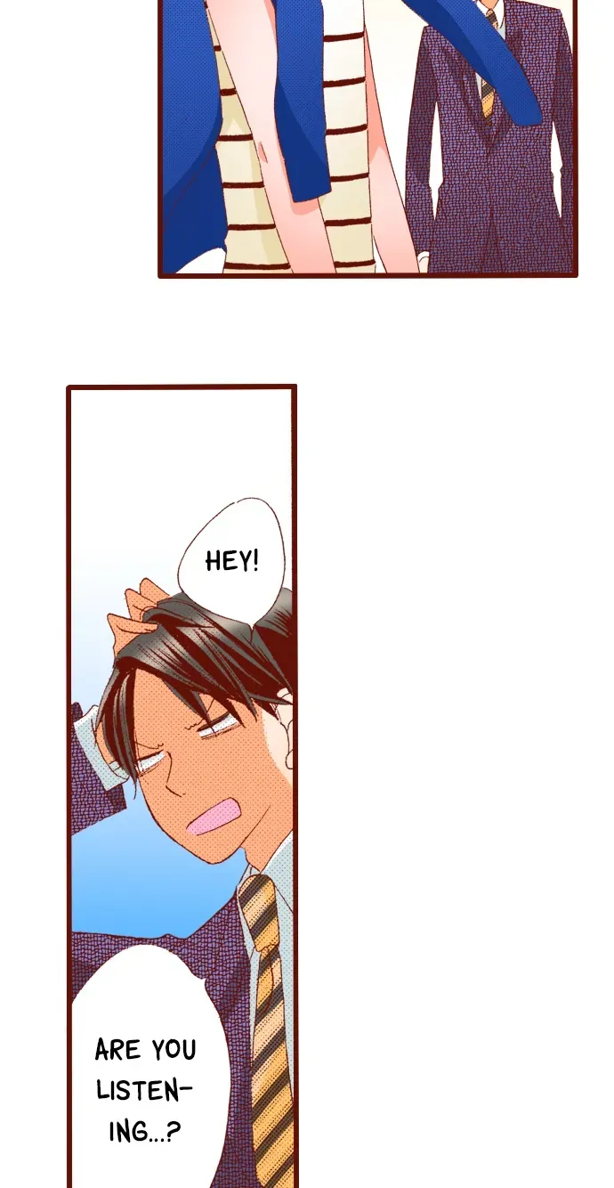Read  chapter 9 image 18 on Lezhin