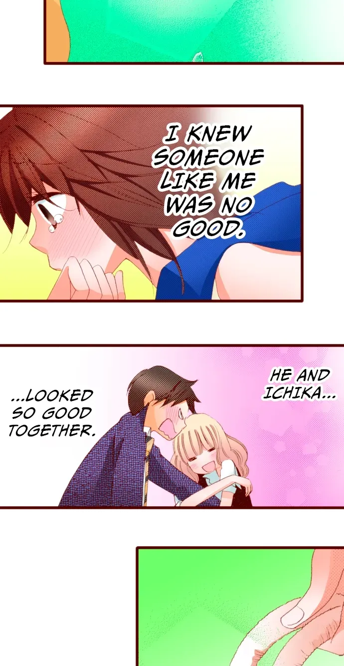 Read  chapter 9 image 2 on Lezhin
