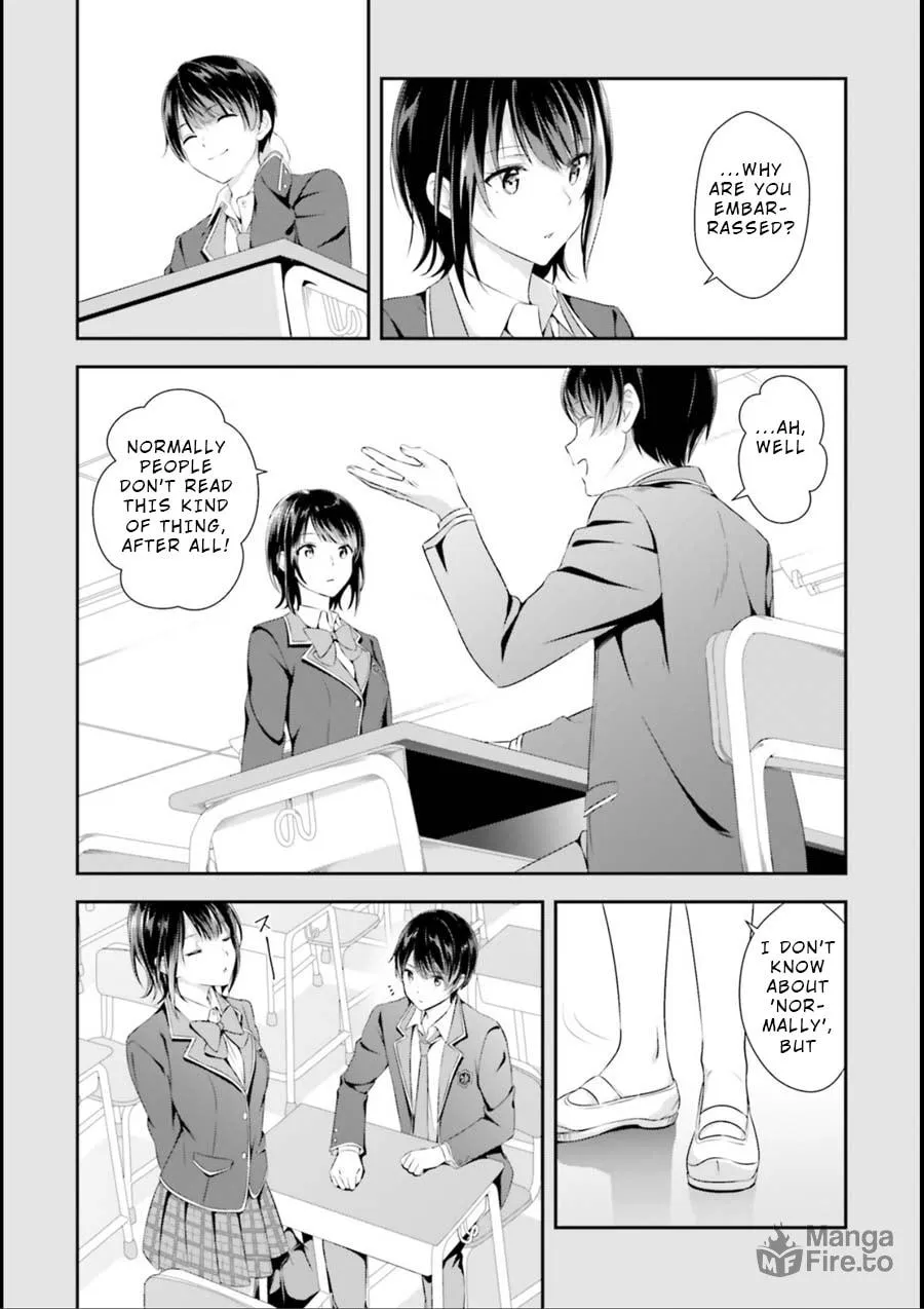 Read Bizarre Love Triangle chapter 1 image 11 on Lezhin