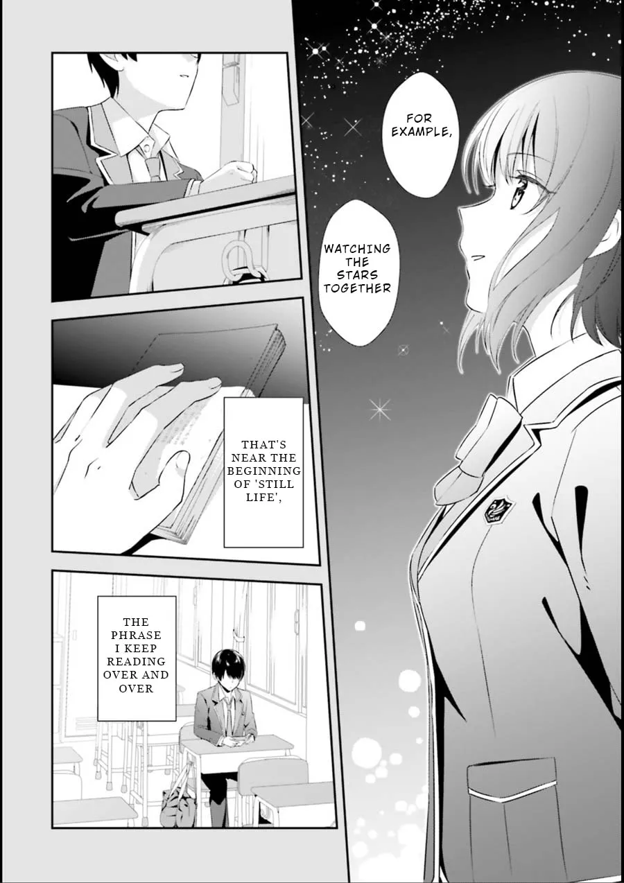 Read Bizarre Love Triangle chapter 1 image 13 on Lezhin