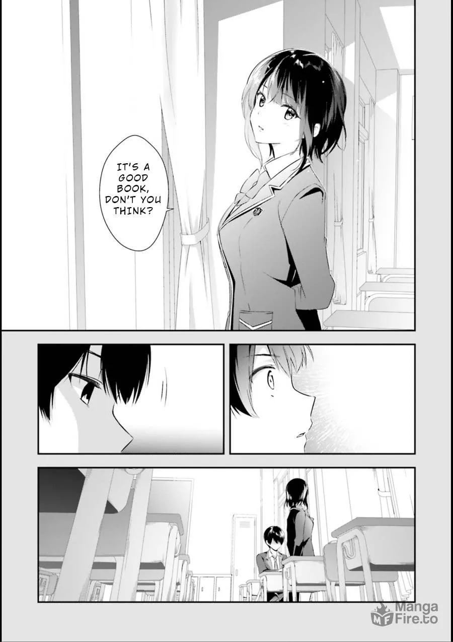 Read Bizarre Love Triangle chapter 1 image 14 on Lezhin
