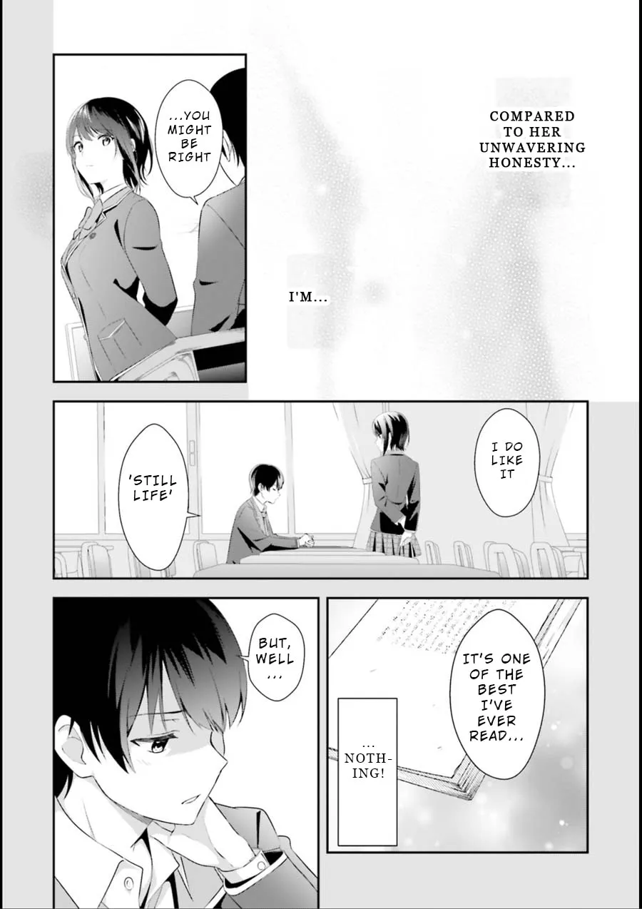 Read Bizarre Love Triangle chapter 1 image 15 on Lezhin