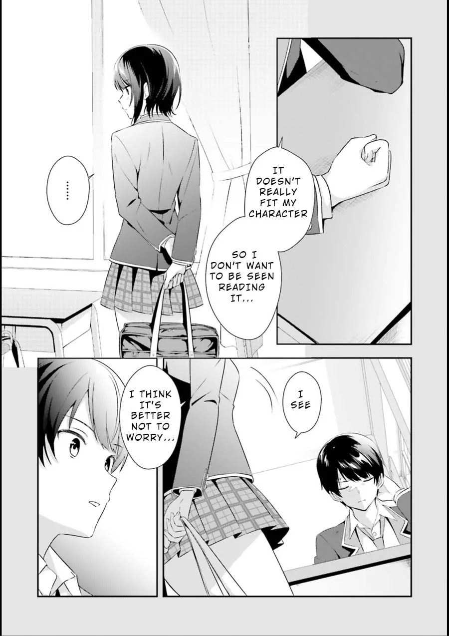 Read Bizarre Love Triangle chapter 1 image 16 on Lezhin