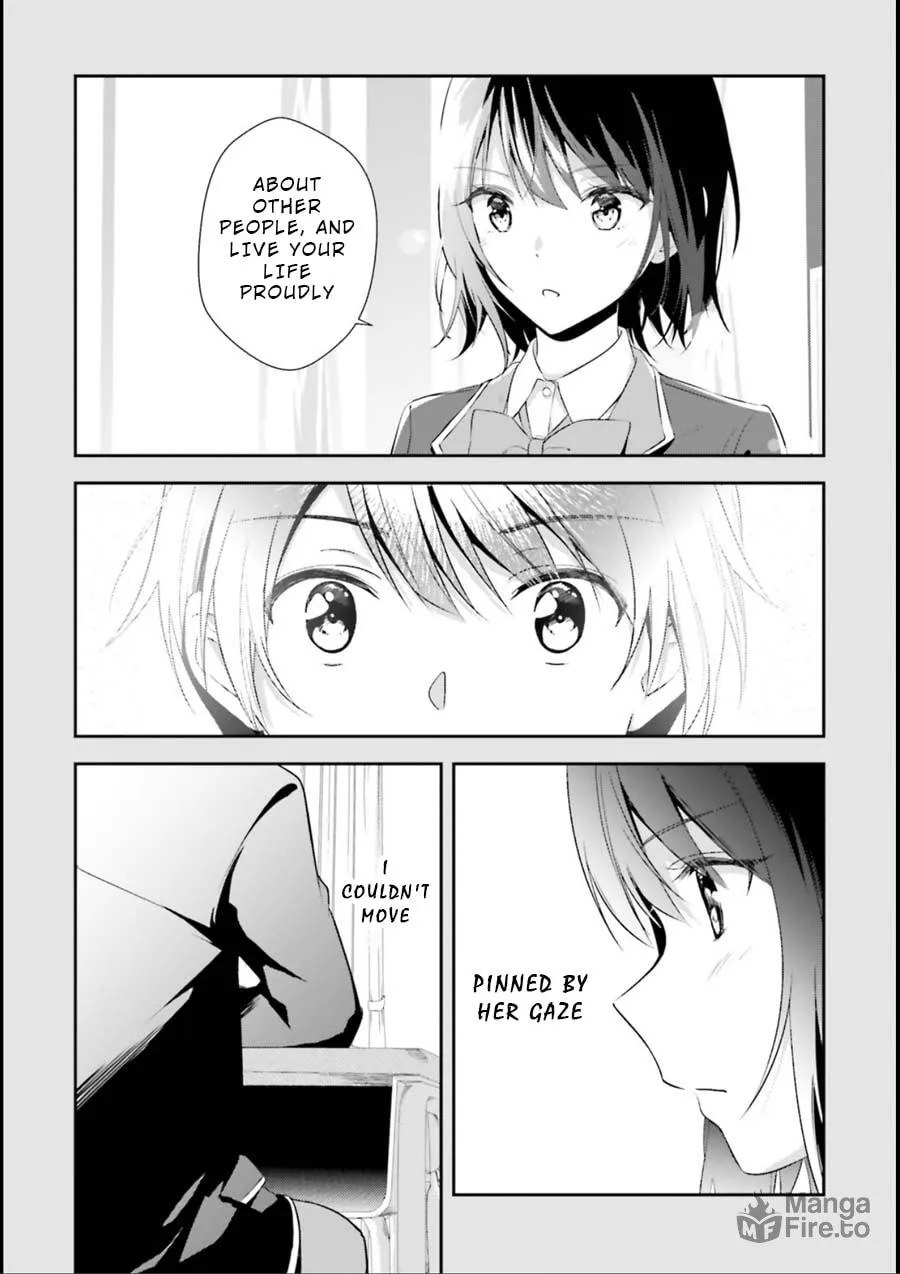 Read Bizarre Love Triangle chapter 1 image 17 on Lezhin