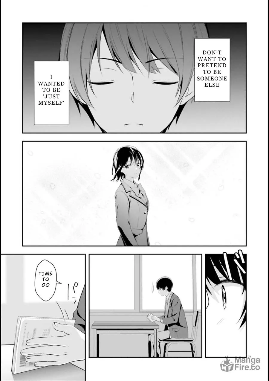 Read Bizarre Love Triangle chapter 1 image 24 on Lezhin