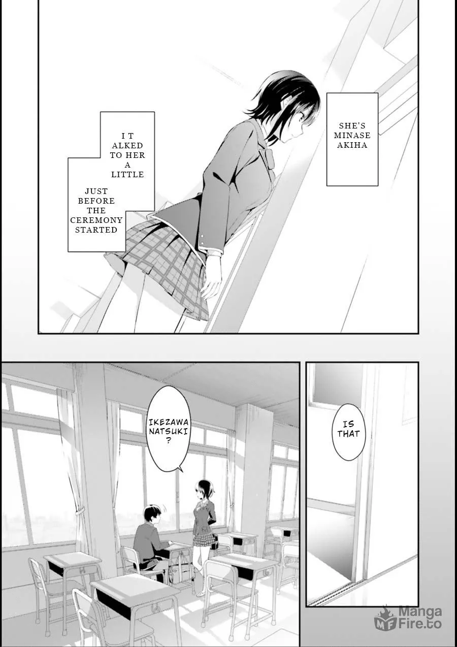 Read Bizarre Love Triangle chapter 1 image 8 on Lezhin