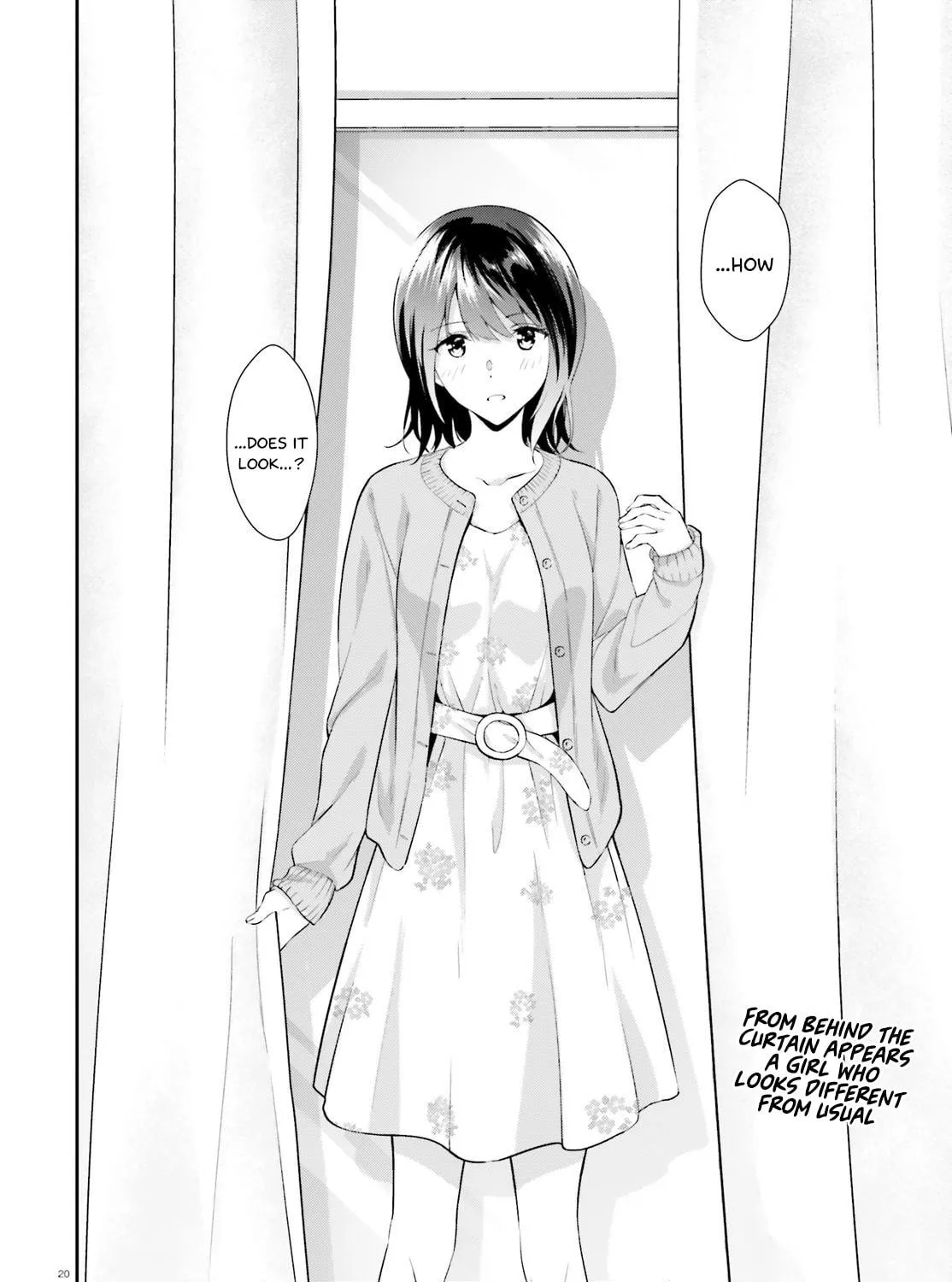 Read Bizarre Love Triangle chapter 10 image 39 on Lezhin