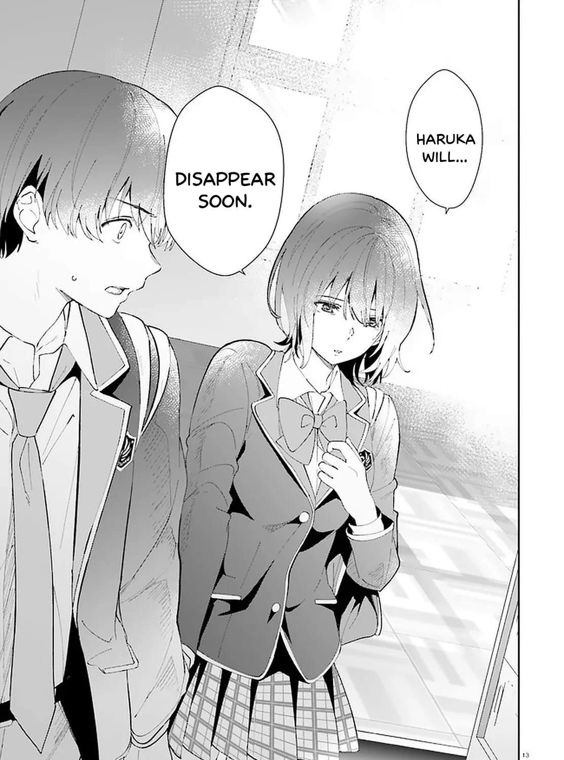Read Bizarre Love Triangle chapter 14 image 25 on Lezhin