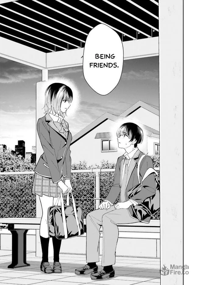 Read Bizarre Love Triangle chapter 15 image 11 on Lezhin