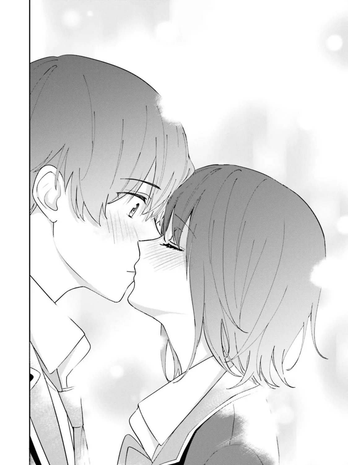 Read Bizarre Love Triangle chapter 17 image 57 on Lezhin
