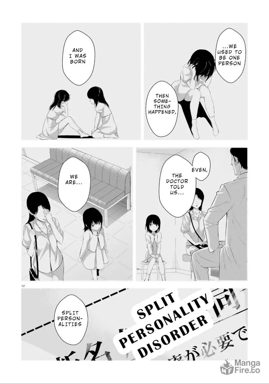 Read Bizarre Love Triangle chapter 2 image 11 on Lezhin