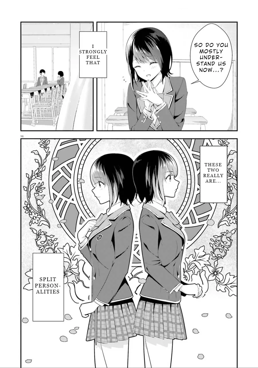 Read Bizarre Love Triangle chapter 2 image 15 on Lezhin