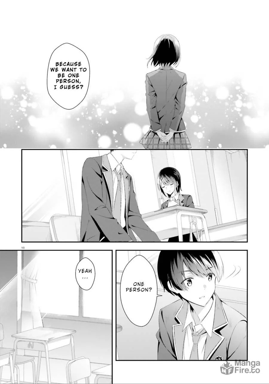 Read Bizarre Love Triangle chapter 2 image 17 on Lezhin