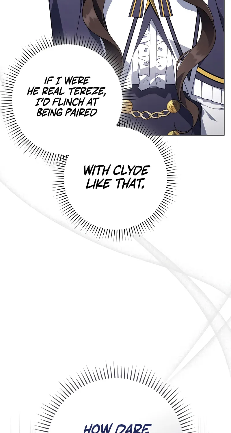 BJ Villainess Chapter 32 page 26 - 