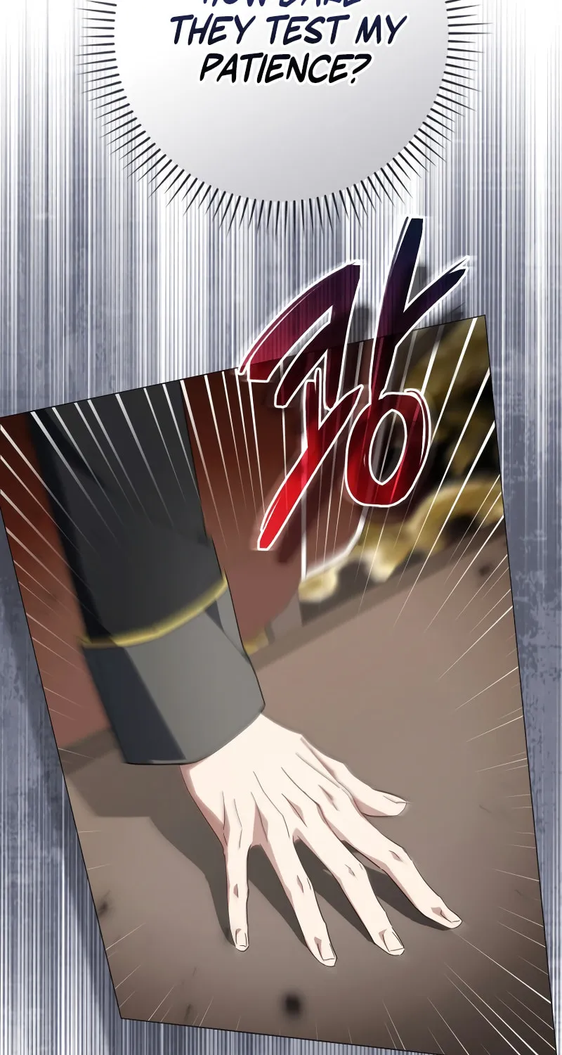 BJ Villainess Chapter 32 page 27 - 