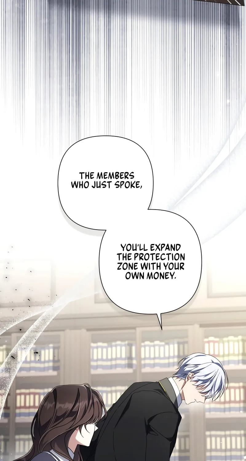 BJ Villainess Chapter 32 page 28 - 