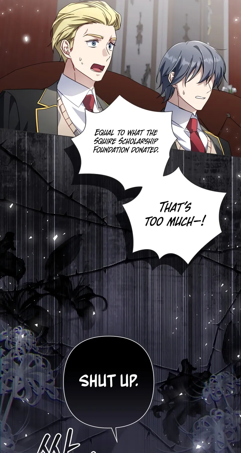 BJ Villainess Chapter 32 page 32 - 