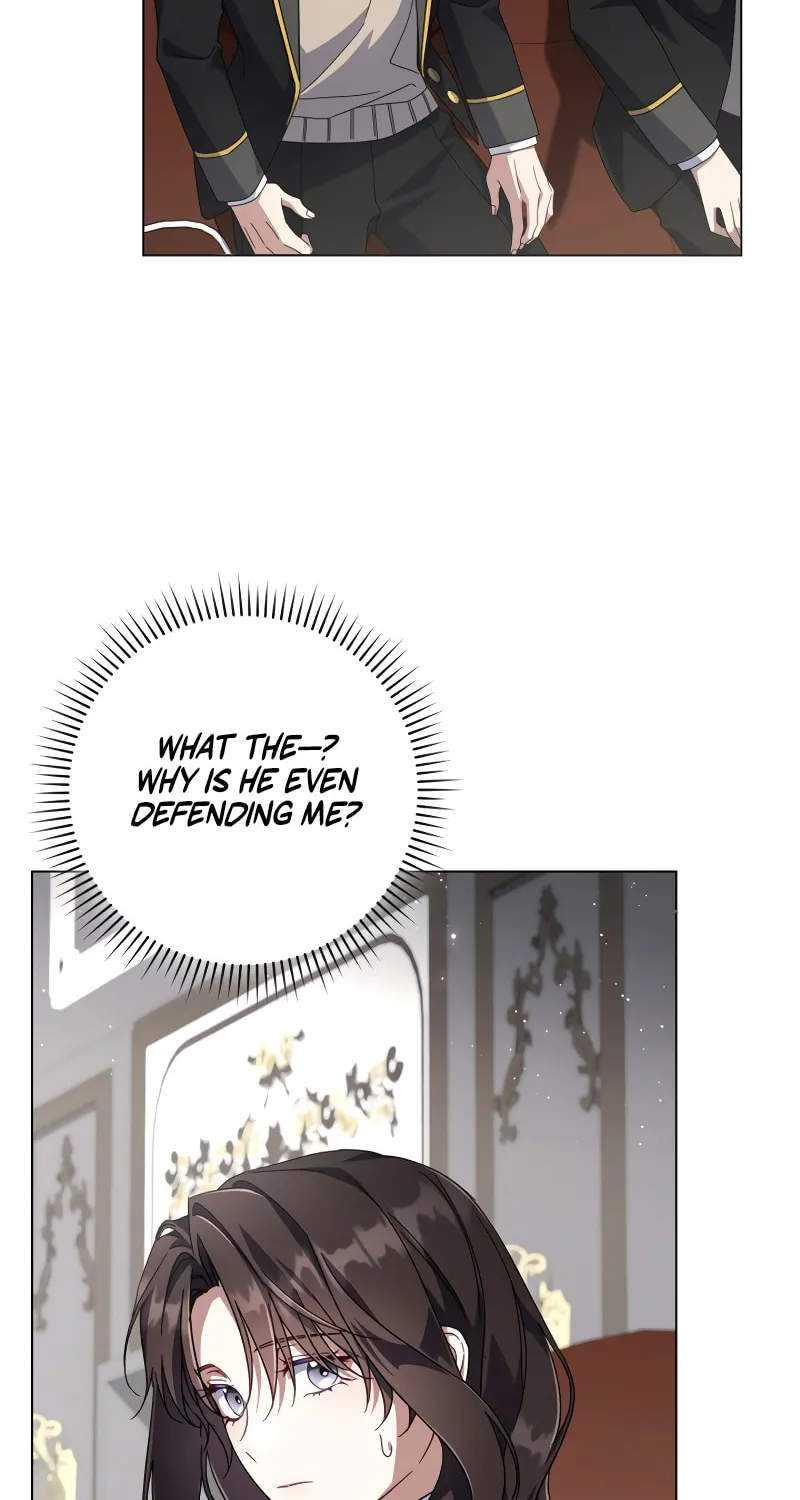 BJ Villainess Chapter 32 page 35 - 